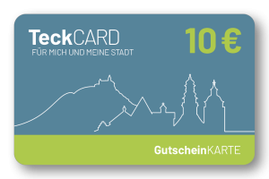 10€ Gutschein