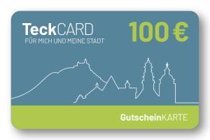 100€ Gutschein
